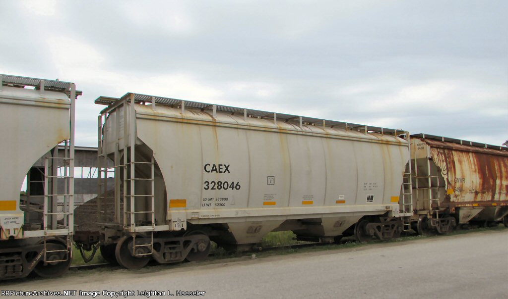 CAEX 328046